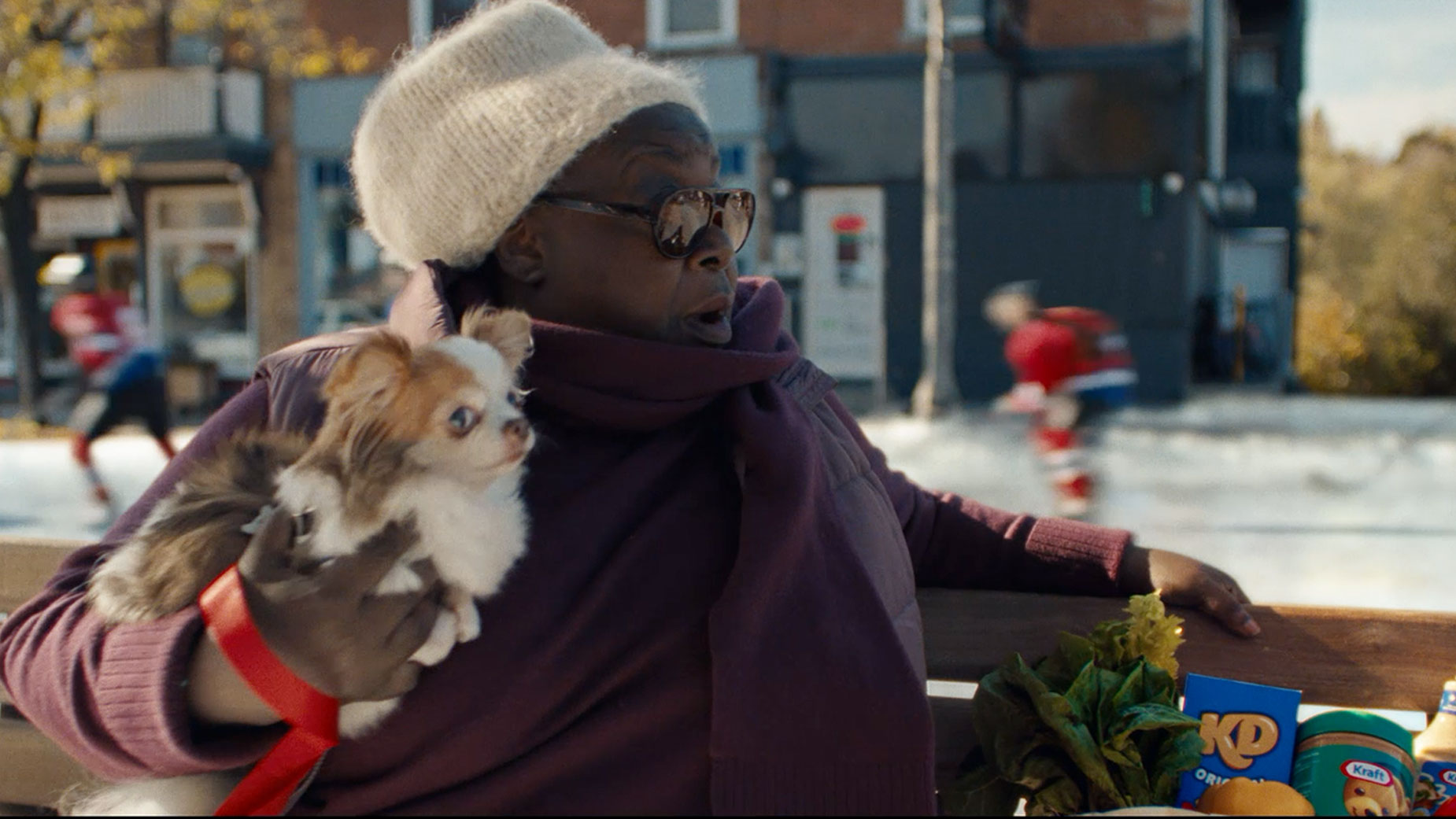 “Kraft-Hockeyville”